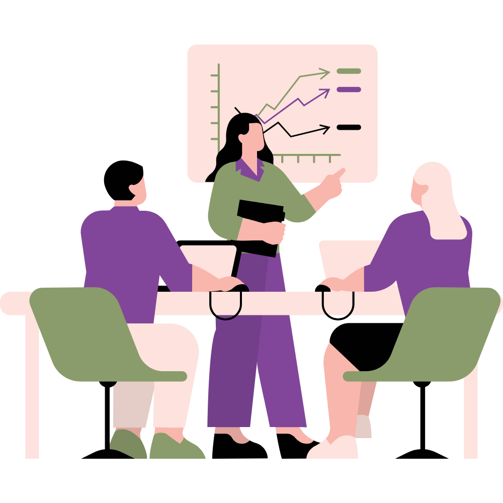 About Finance