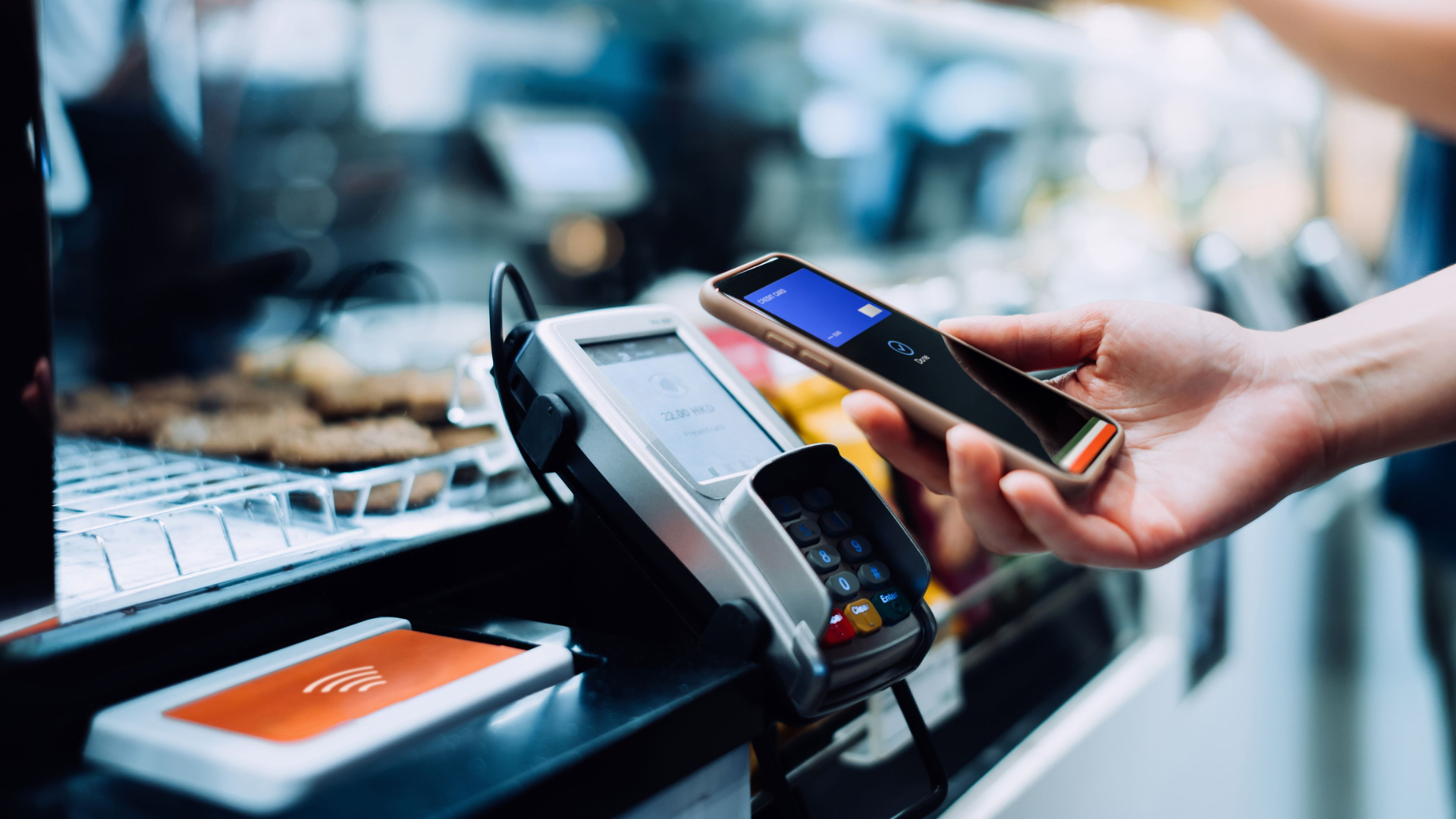 Digital Payments