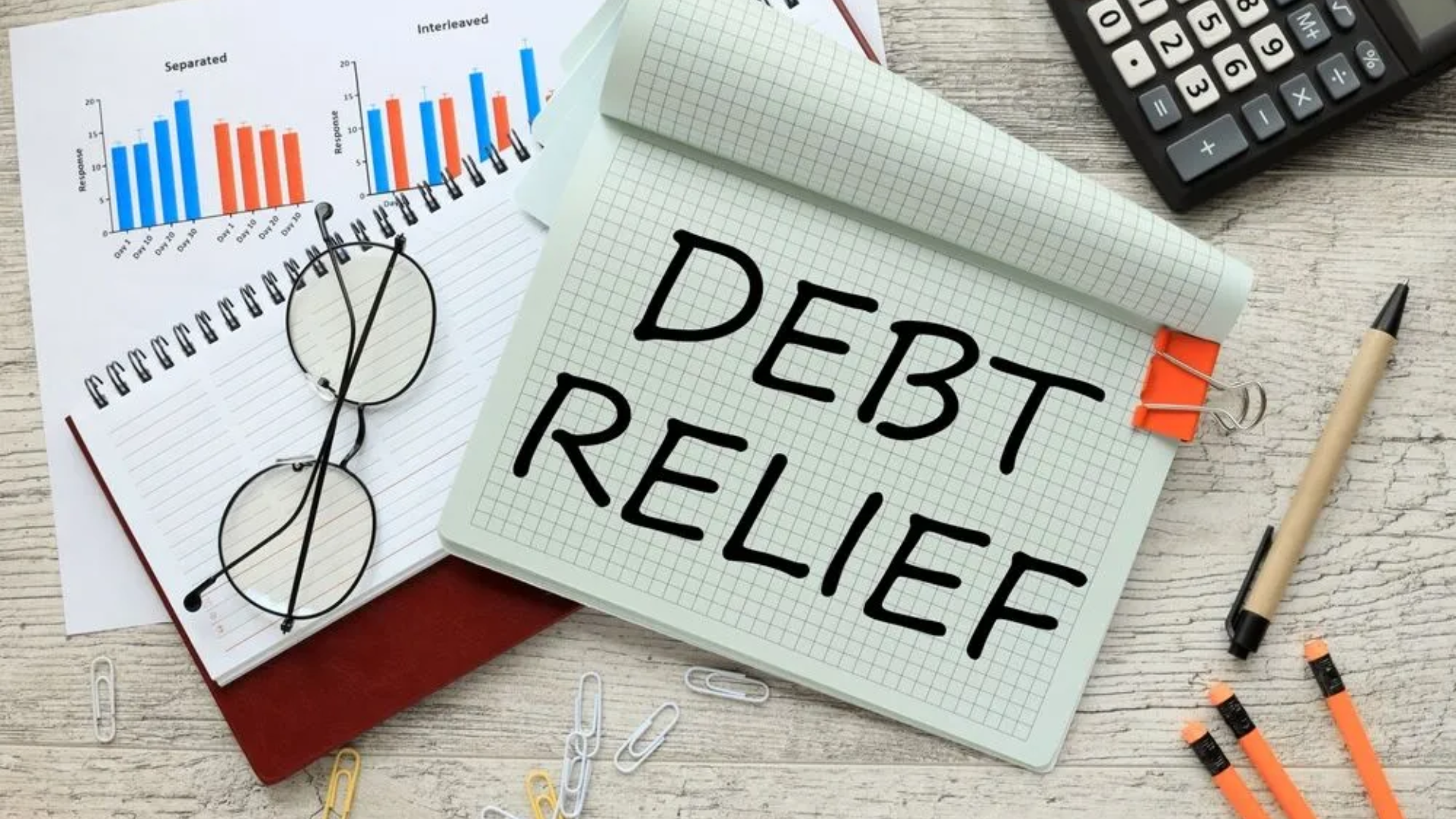 Debt Relief