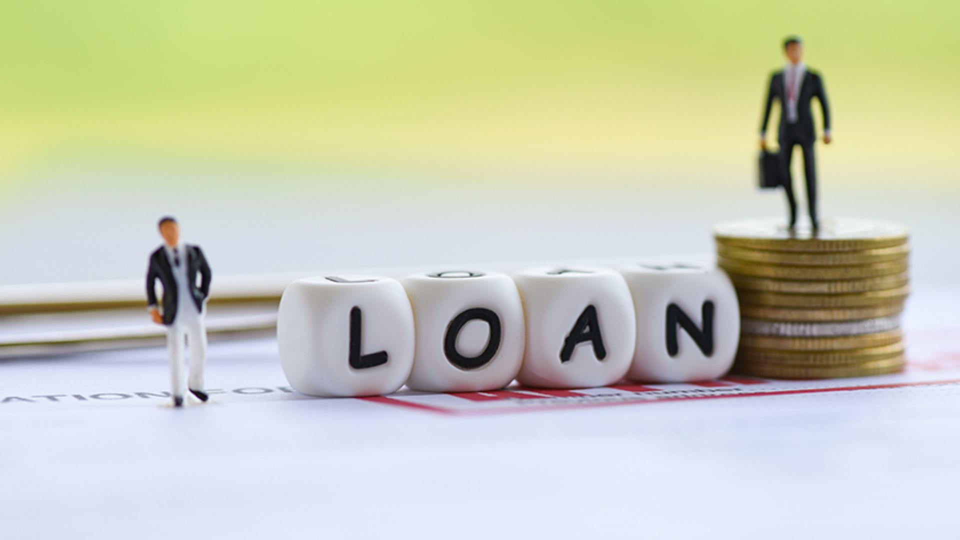 Loans