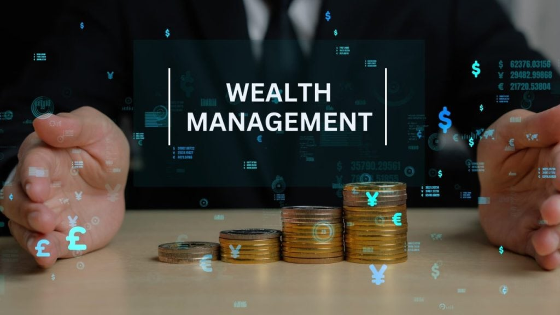 Wealth Management